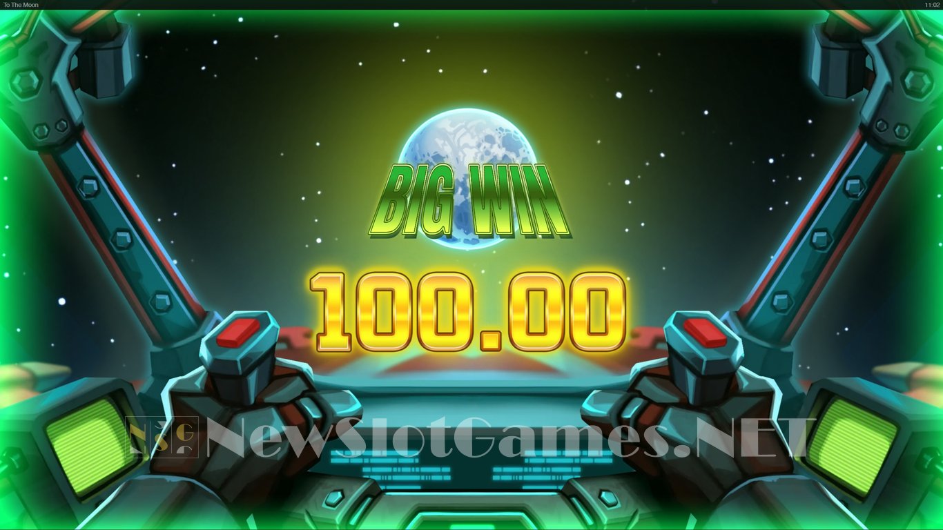 Mystery Mission to the Moon Slot Slot Image in Demo - pic. 11