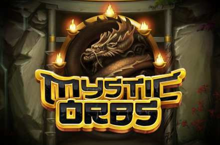 Mystic Orbs Slot Icon