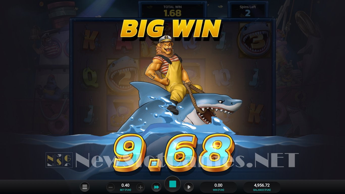 Net Gains Slot Slot Image in Demo - pic. 14