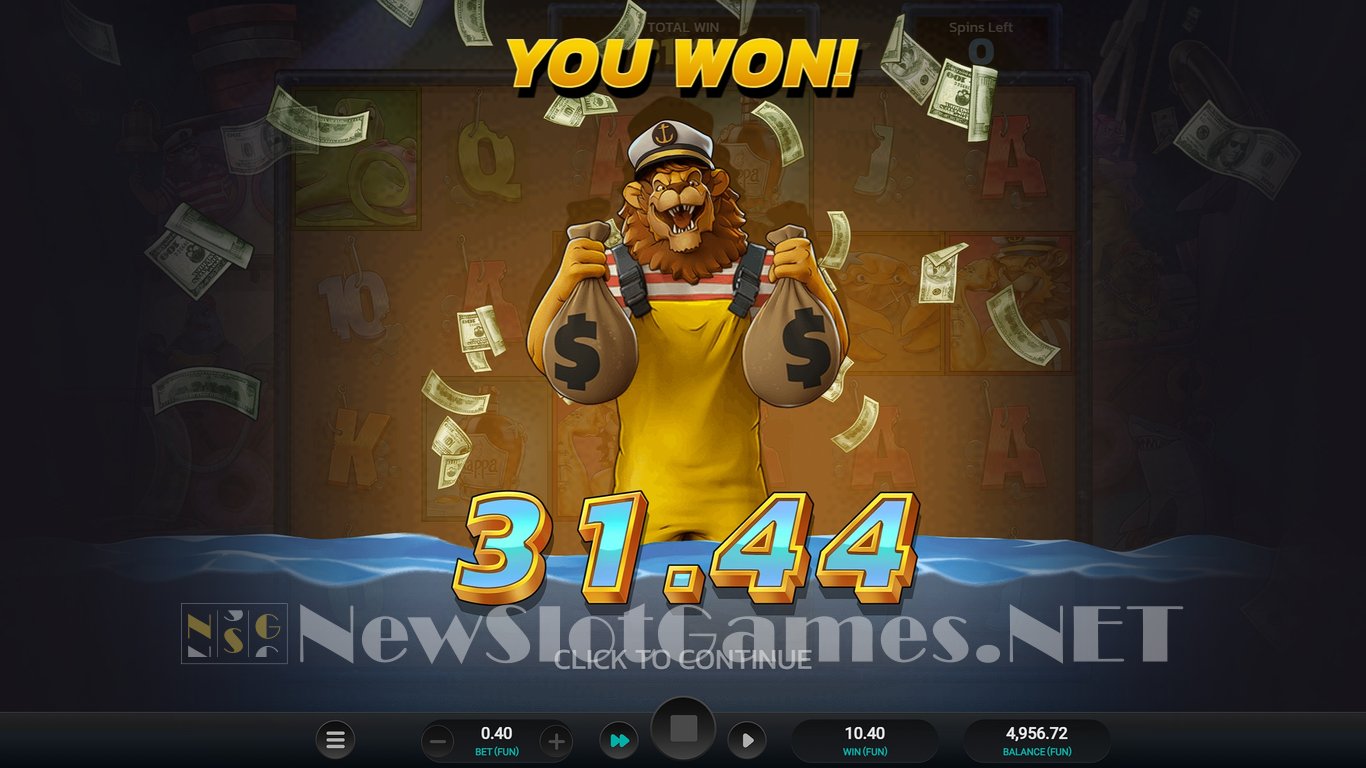 Net Gains Slot Slot Image in Demo - pic. 15
