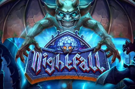 Nightfall Slot Icon
