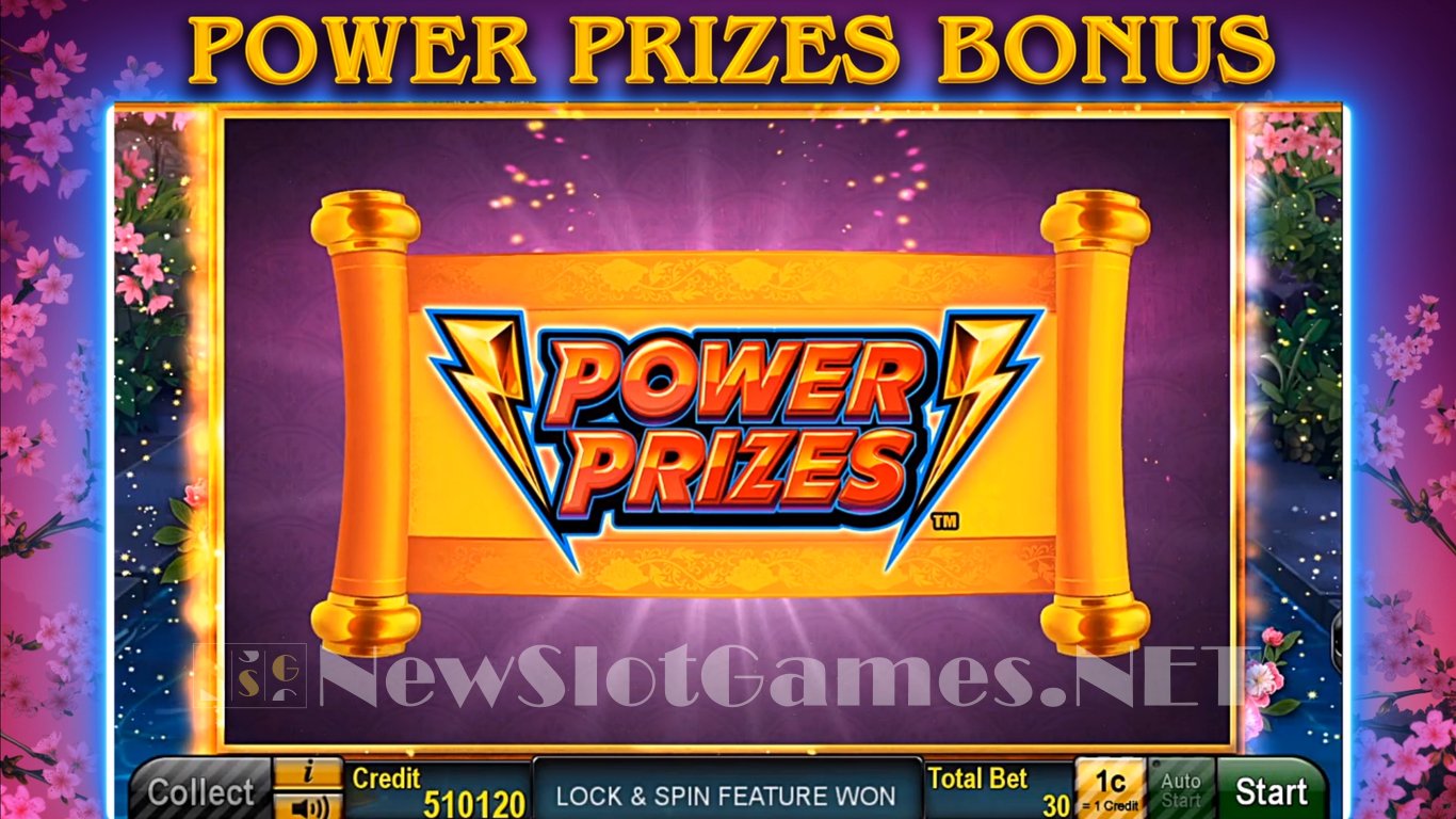 Noble Peacock Power Prizes Slot Slot Image in Demo - pic. 2