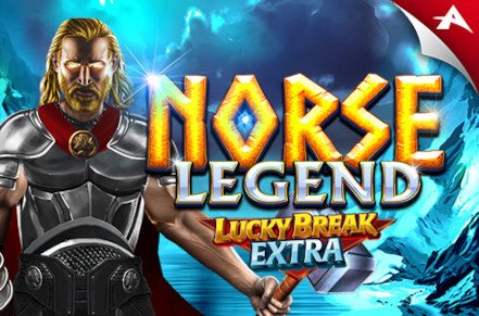 Norse Legend Slot Icon