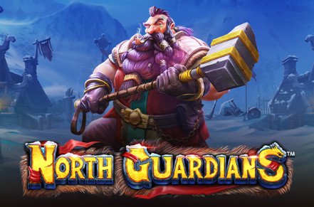 North Guardians Slot Icon