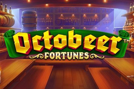 Octobeer Fortunes Slot Icon