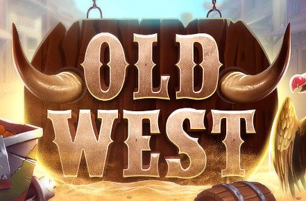 Old West Slot Logo