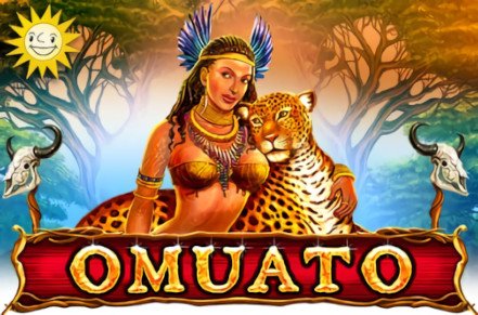 Omuato Slot Icon