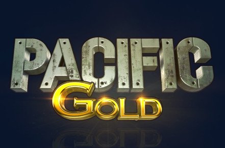 Pacific Gold Slot Icon
