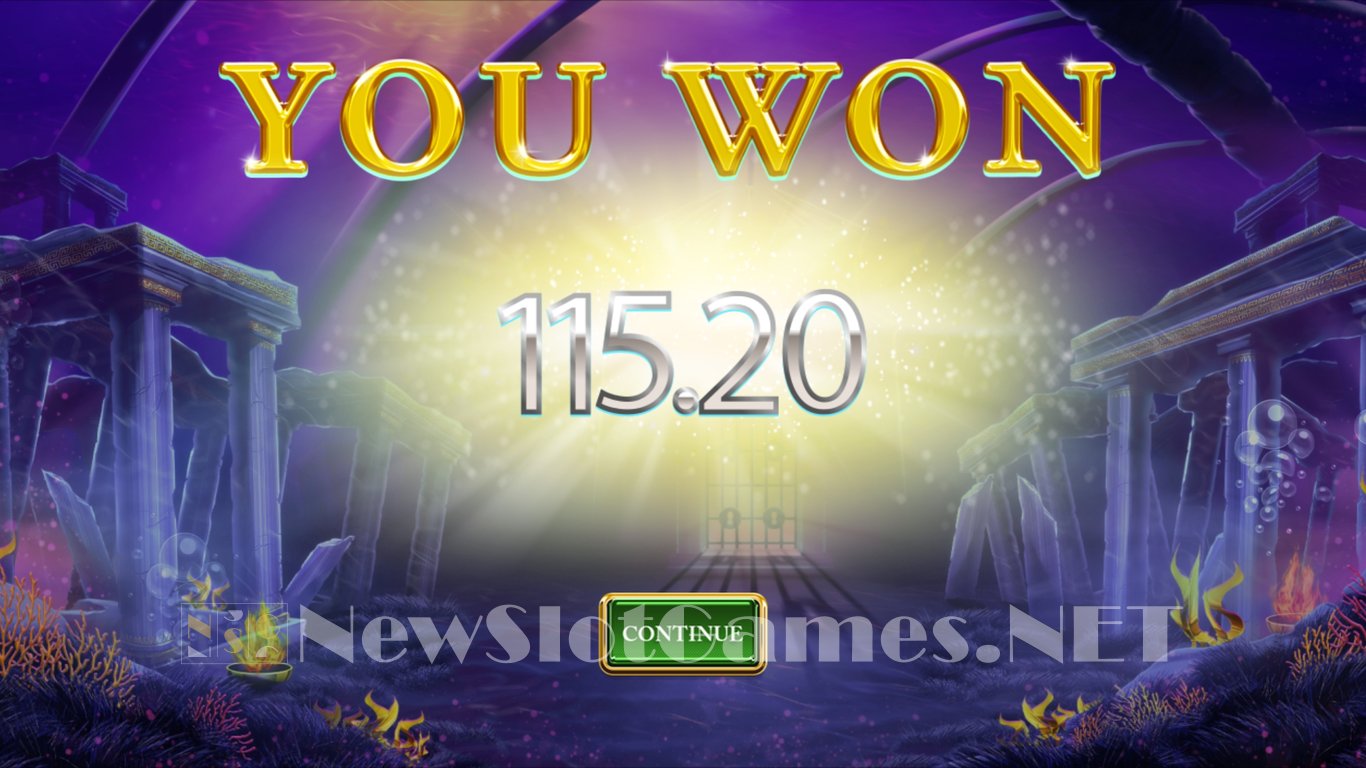 Pearls of Gold Slot Slot Image in Demo - pic. 18