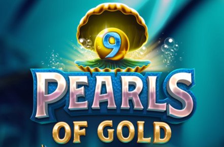 Pearls of Gold Slot Icon