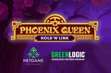 Phoenix Queen Slot Icon