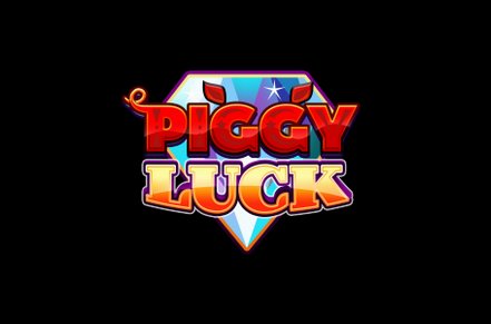 Piggy Luck Slot Logo