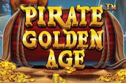 Pirate Golden Age Slot Icon
