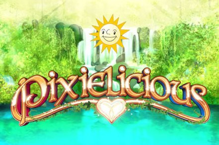 Pixielicious Slot Icon