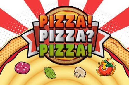 PIZZA! PIZZA? PIZZA! Slot Icon