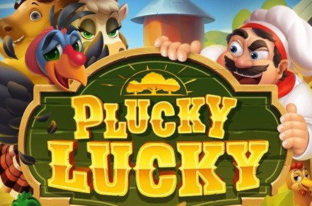 Plucky Lucky Slot Icon