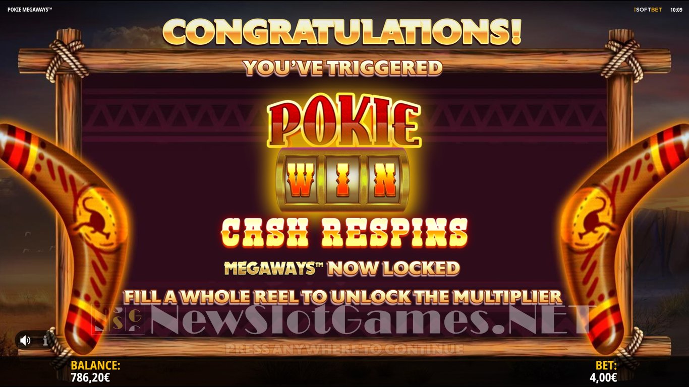 Pokie Megaways Slot Slot Image in Demo - pic. 12