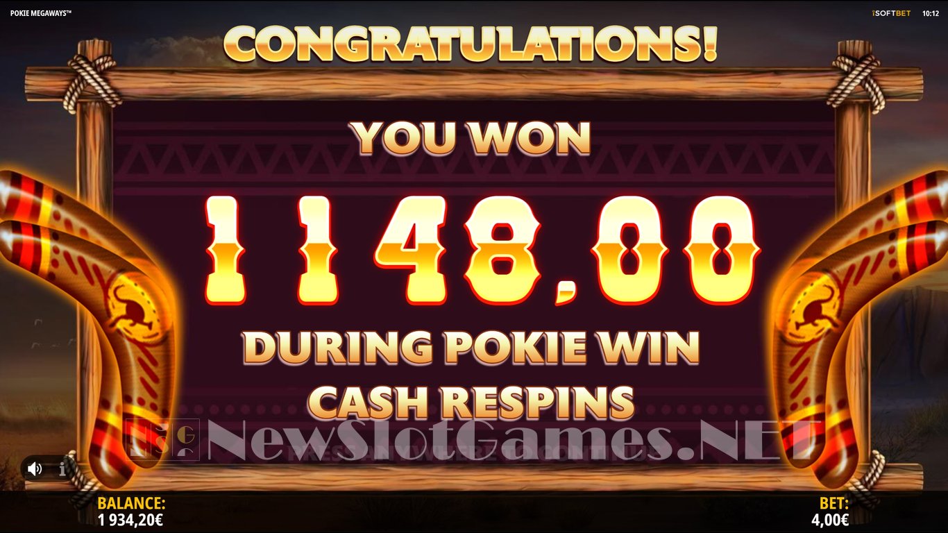 Pokie Megaways Slot Slot Image in Demo - pic. 17