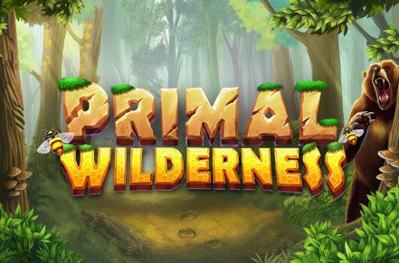 Primal Wilderness Slot Icon