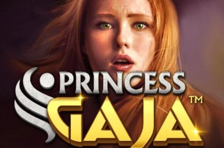 Princess Gaja Slot Icon