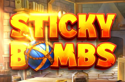 Sticky Bombs Slot Icon