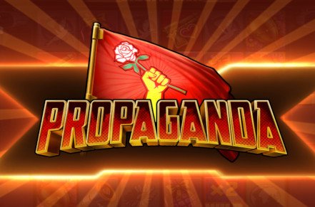 Propaganda Slot Icon