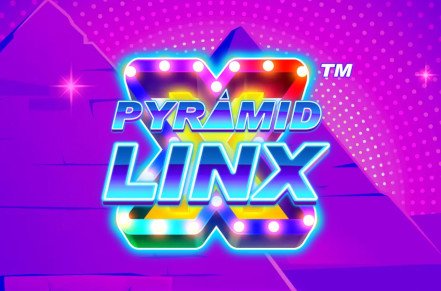 Pyramid Linx Slot Logo