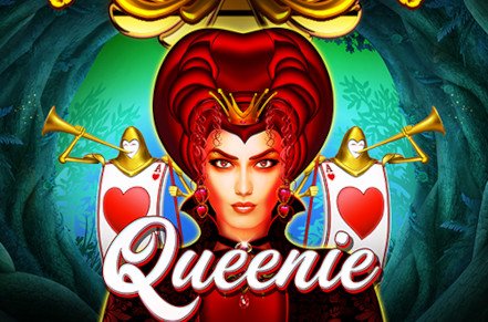 Queenie Slot Icon