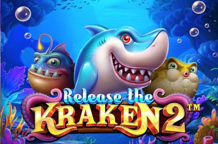 Release the Kraken 2 Slot Icon