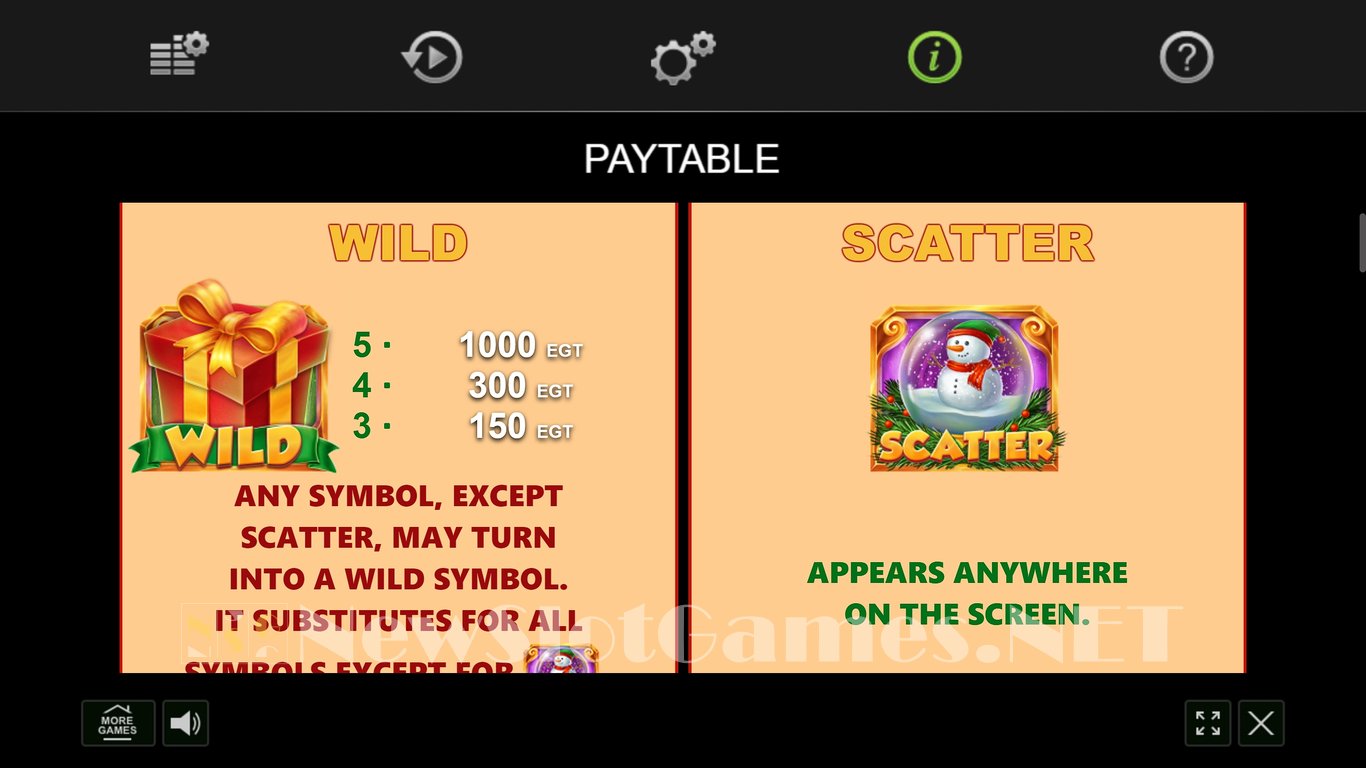 Richness Factory Slot Slot Image in Demo - pic. 3