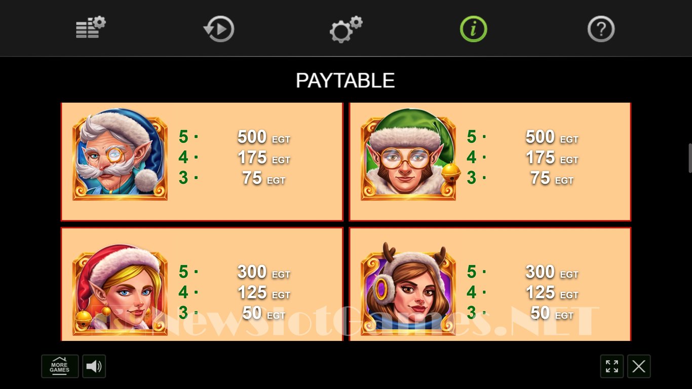 Richness Factory Slot Slot Image in Demo - pic. 4