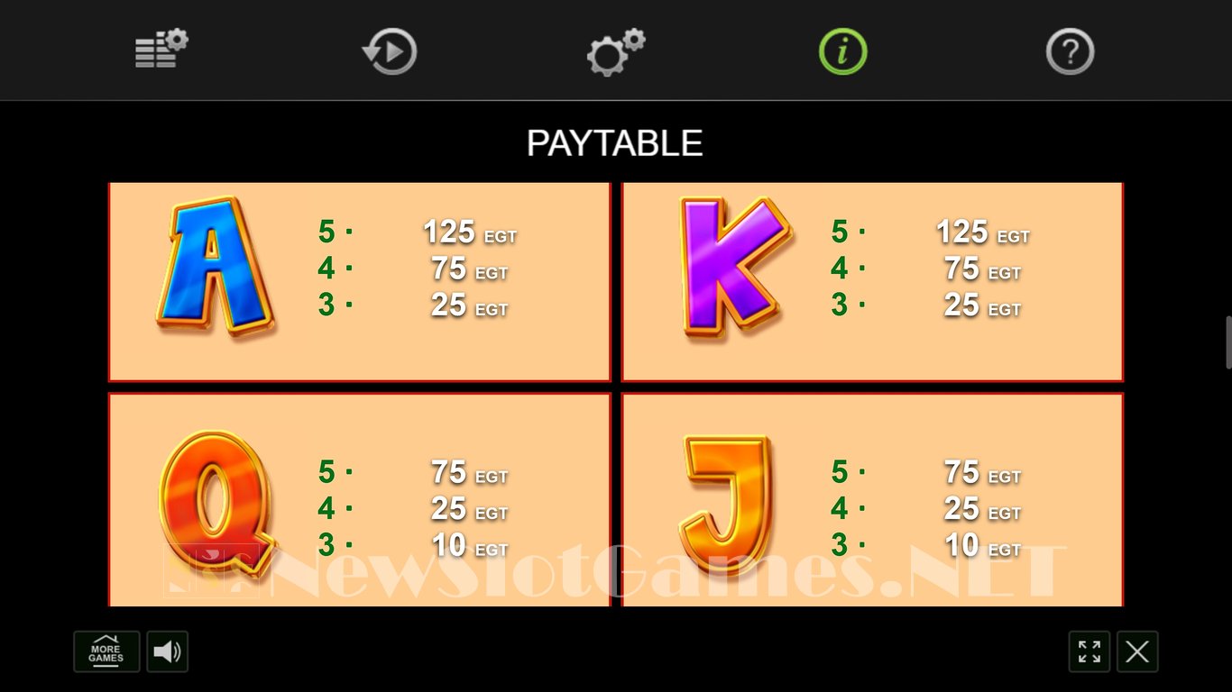 Richness Factory Slot Slot Image in Demo - pic. 5