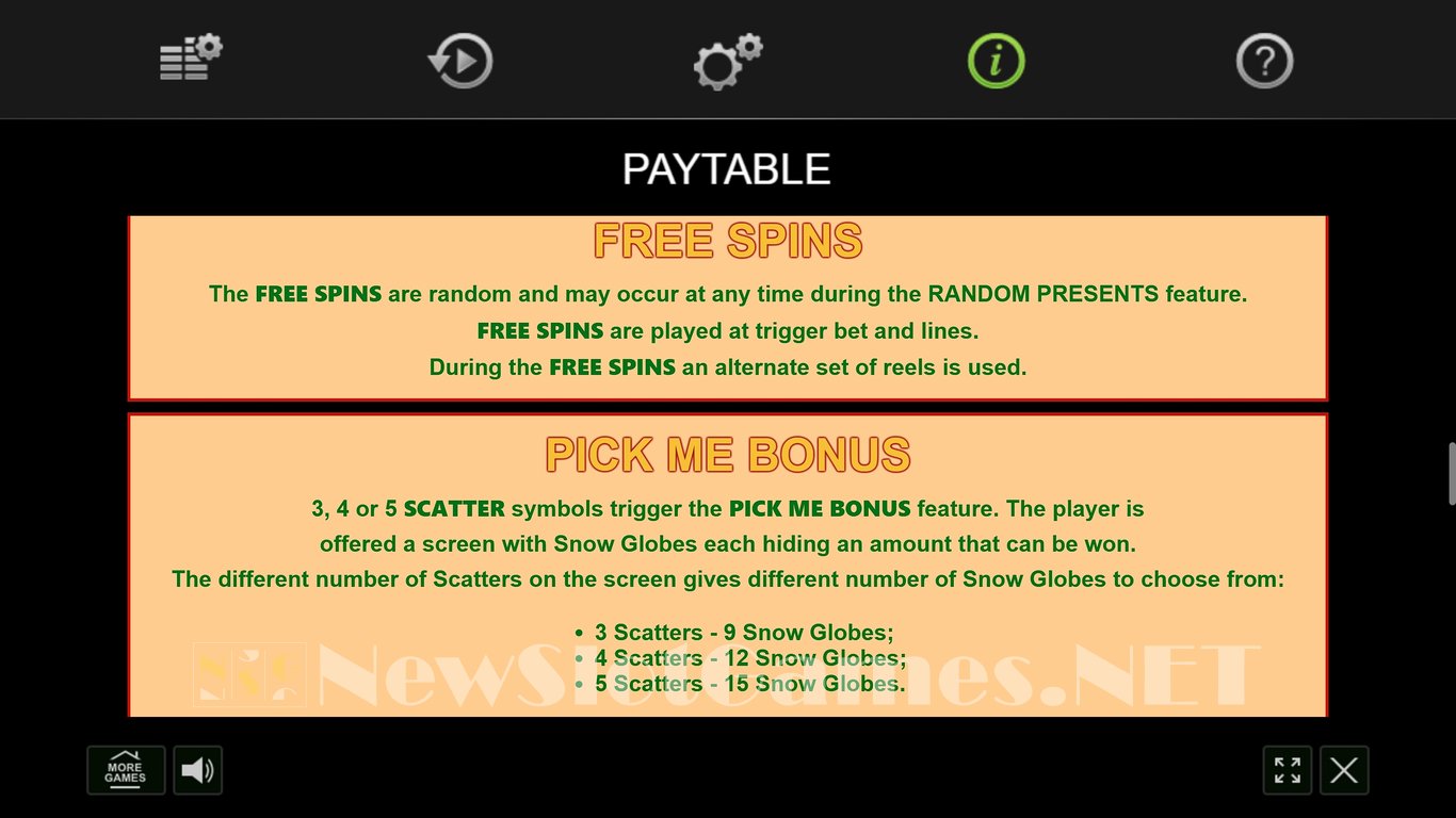 Richness Factory Slot Slot Image in Demo - pic. 6