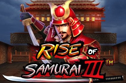 Rise of Samurai 3 Slot Icon