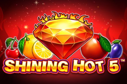Shining Hot 5 Slot Icon