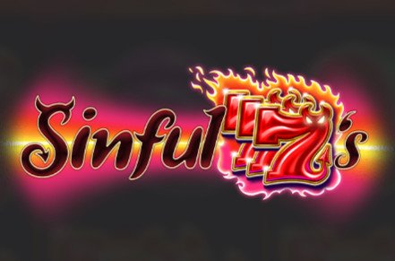 Sinful 7s Slot Icon