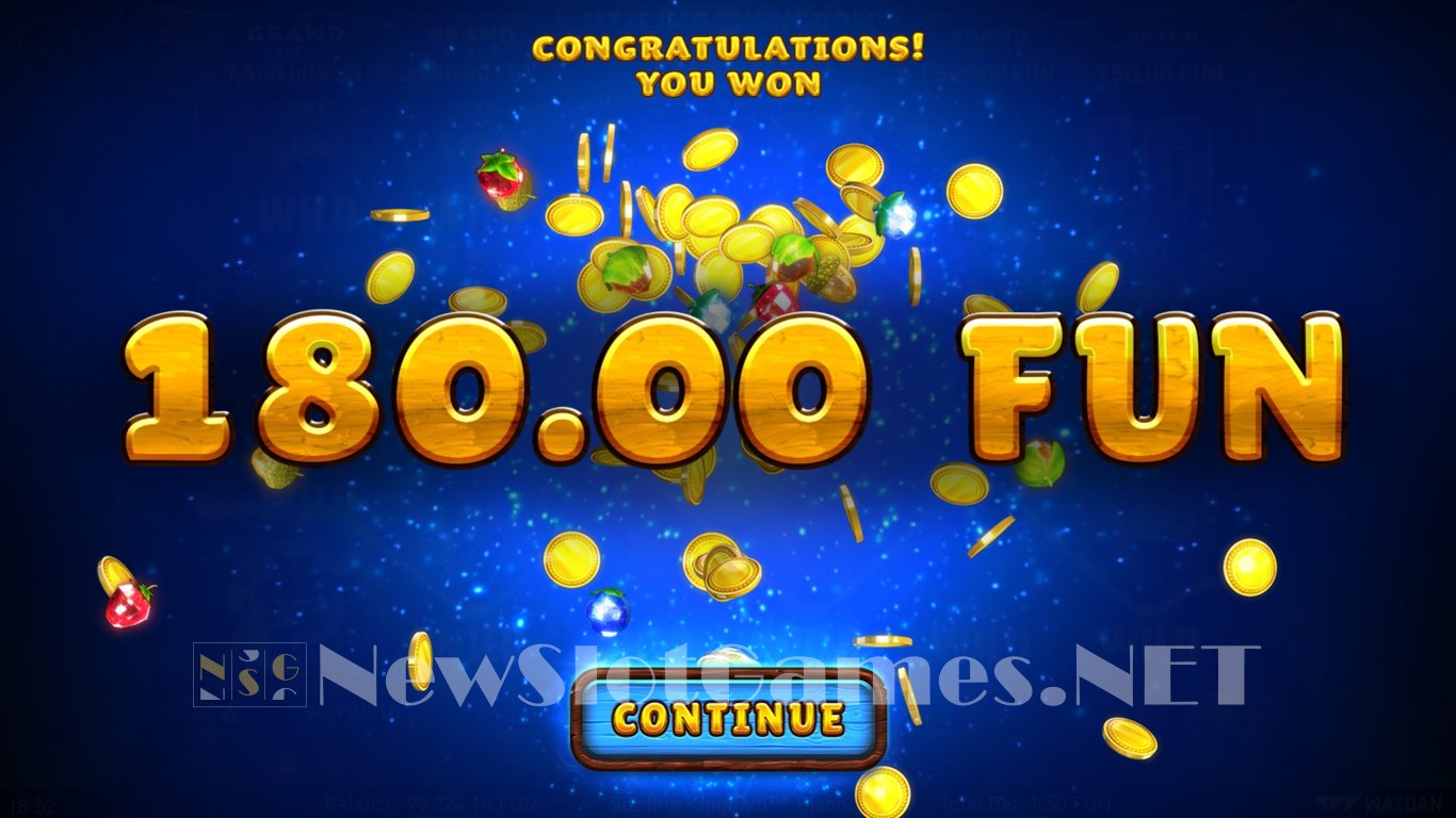 Sizzling Kingdom™ Bison Slot Slot Image in Demo - pic. 18