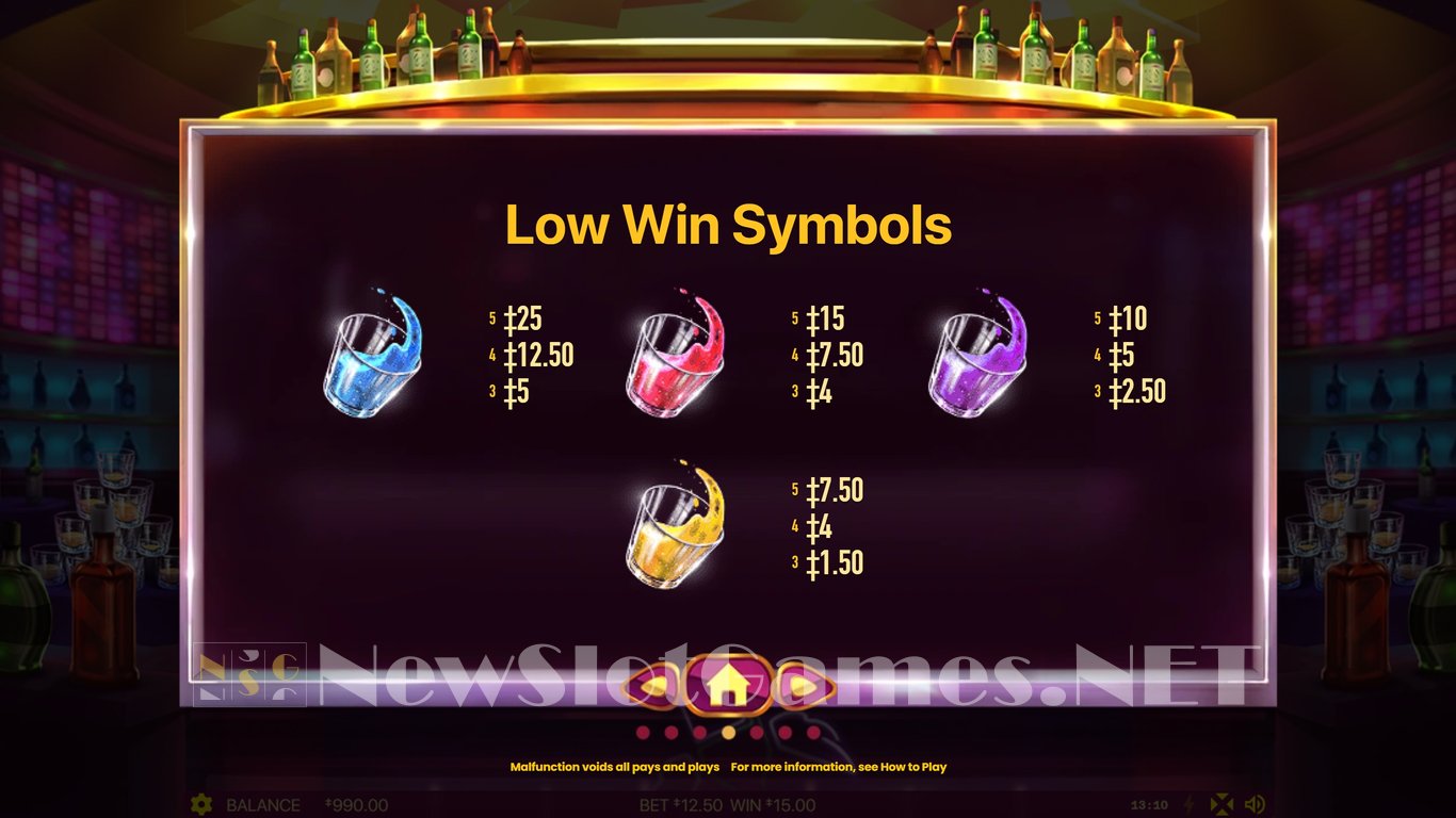 Soju Bomb Slot Slot Image in Demo - pic. 7