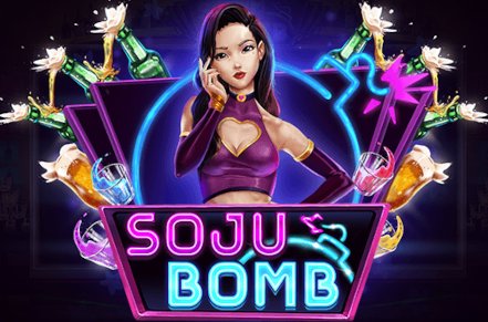 Soju Bomb Slot Icon