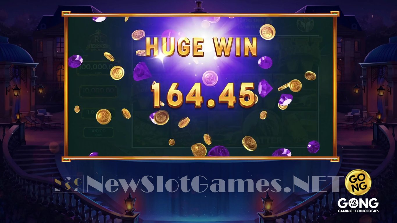 Spin City Lux Slot Slot Image in Demo - pic. 10