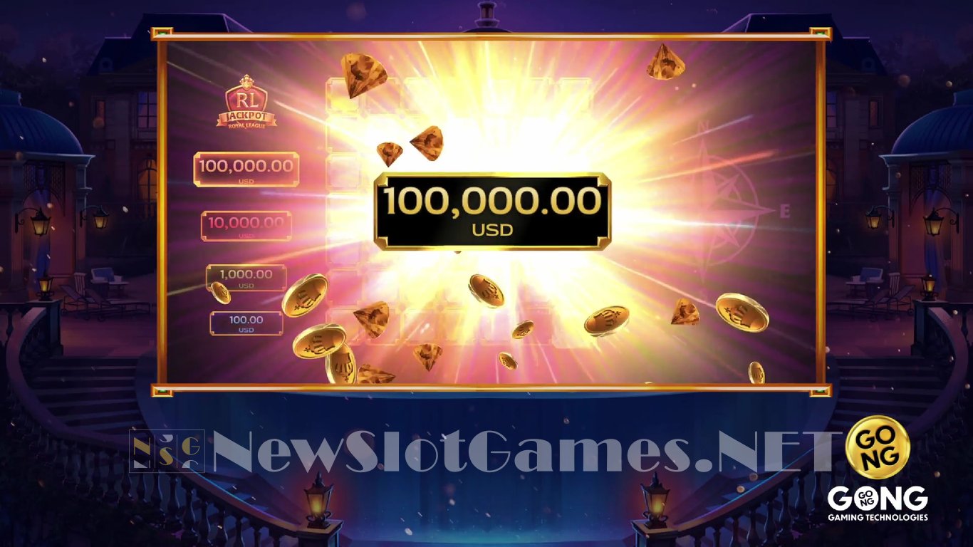 Spin City Lux Slot Slot Image in Demo - pic. 8