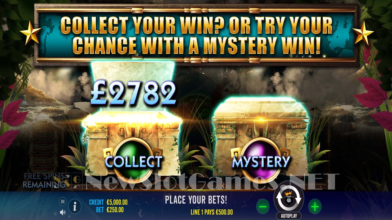 Spirit of Adventure Slot Slot Image in Demo - pic. 6