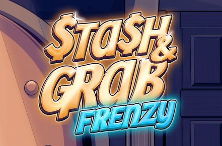 Stash & Grab Frenzy Slot Icon