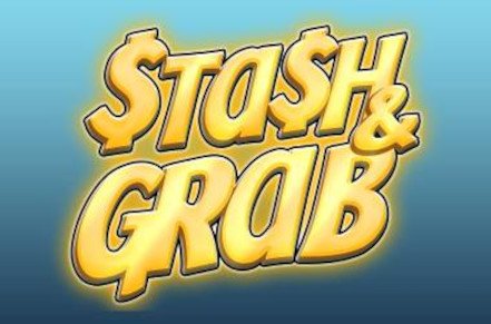 Stash & Grab Slot Icon