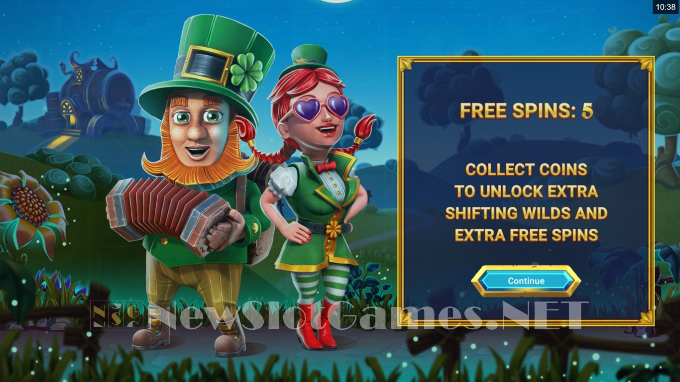 Stumpy McDoodles 2 Slot Slot Image in Demo - pic. 12