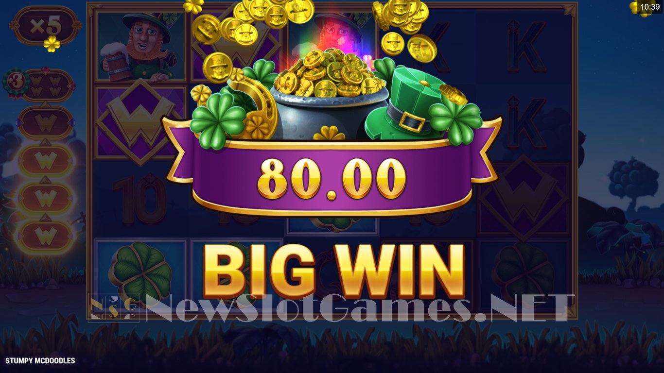 Stumpy McDoodles 2 Slot Slot Image in Demo - pic. 18