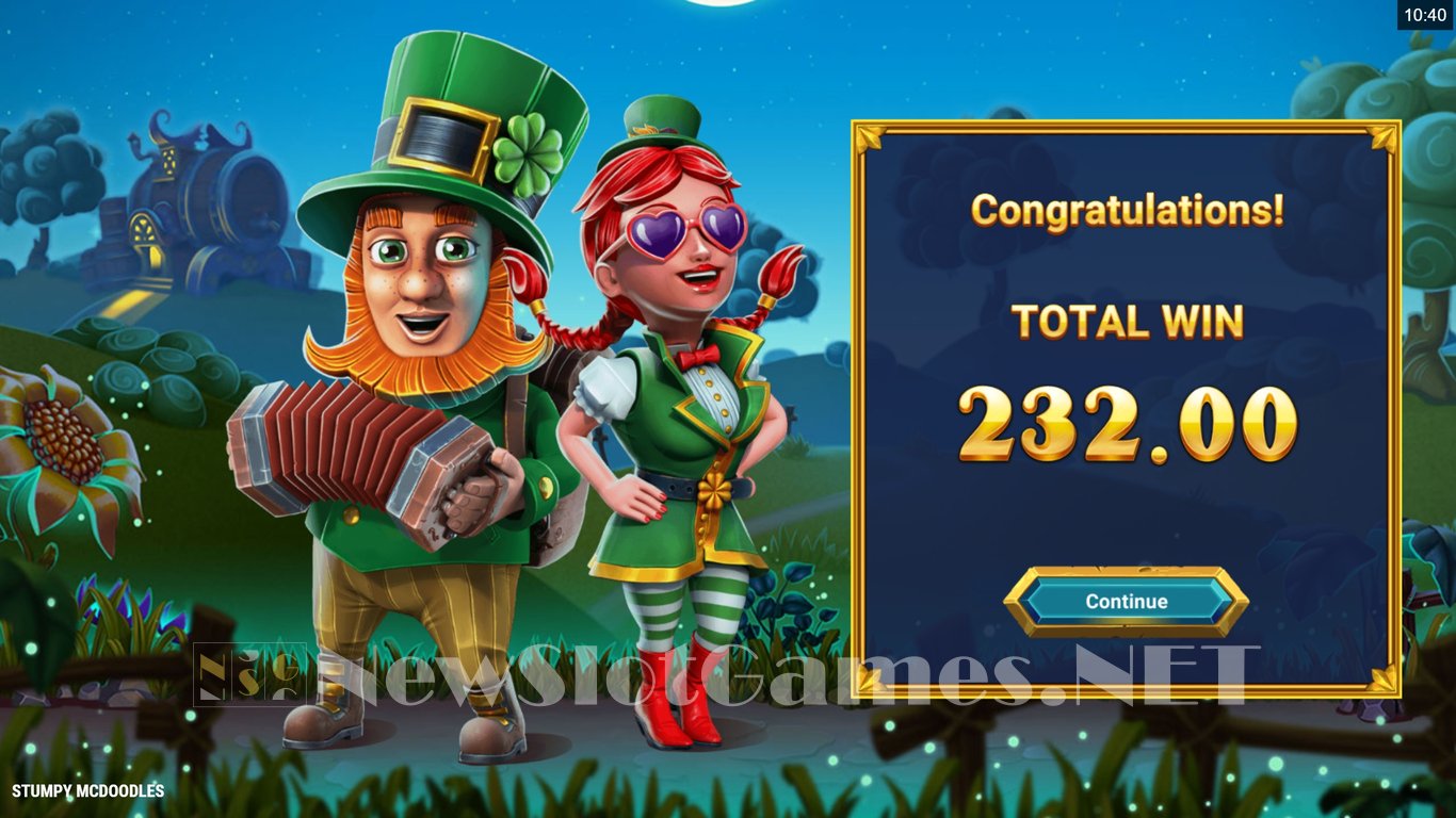 Stumpy McDoodles 2 Slot Slot Image in Demo - pic. 19