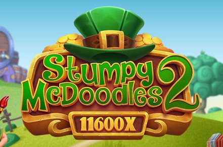 Stumpy McDoodles 2 Slot Icon