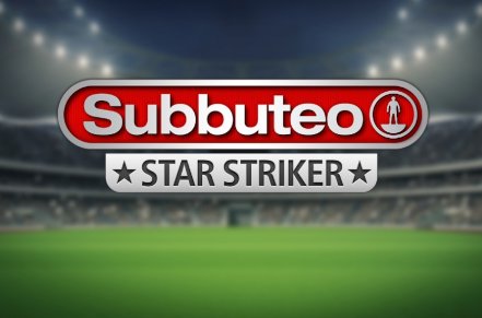 Subbuteo Star Striker Slot Icon