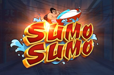 Sumo Sumo Slot Icon